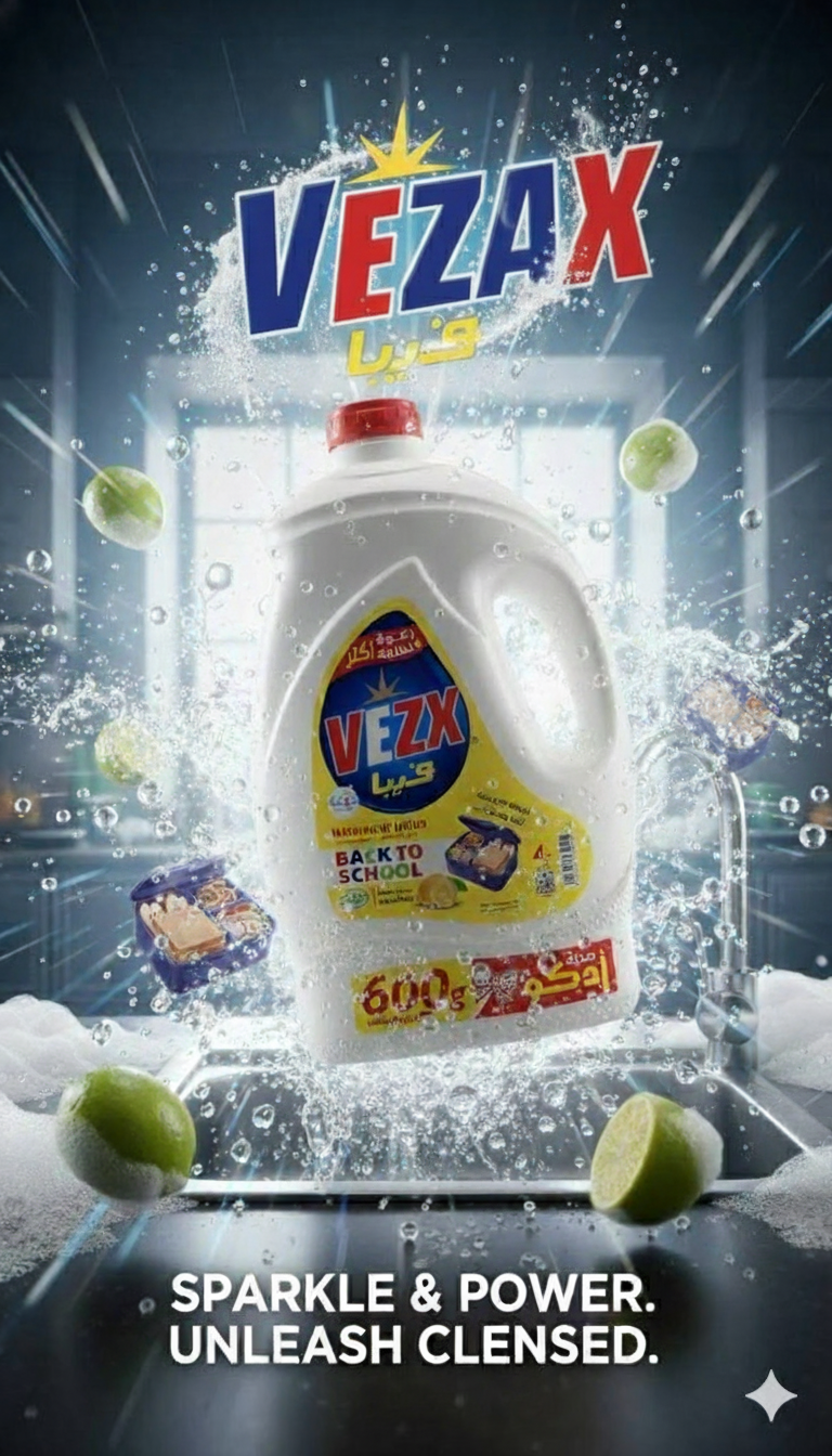 Vezx Clean Power