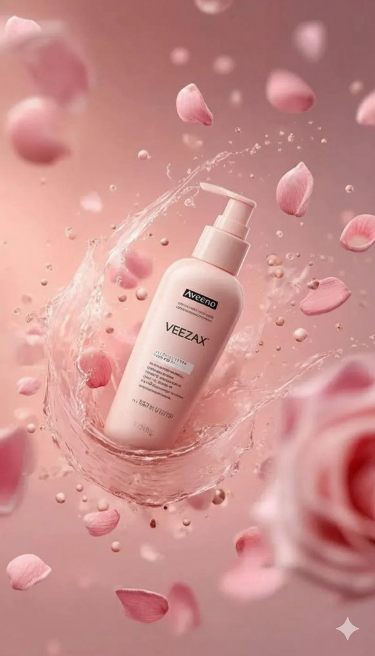 Veezax Rose Care