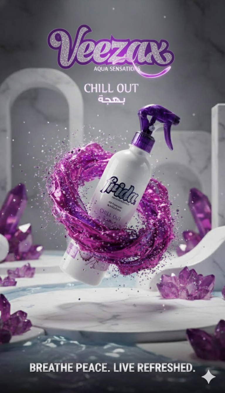 Veezax Chill Out
