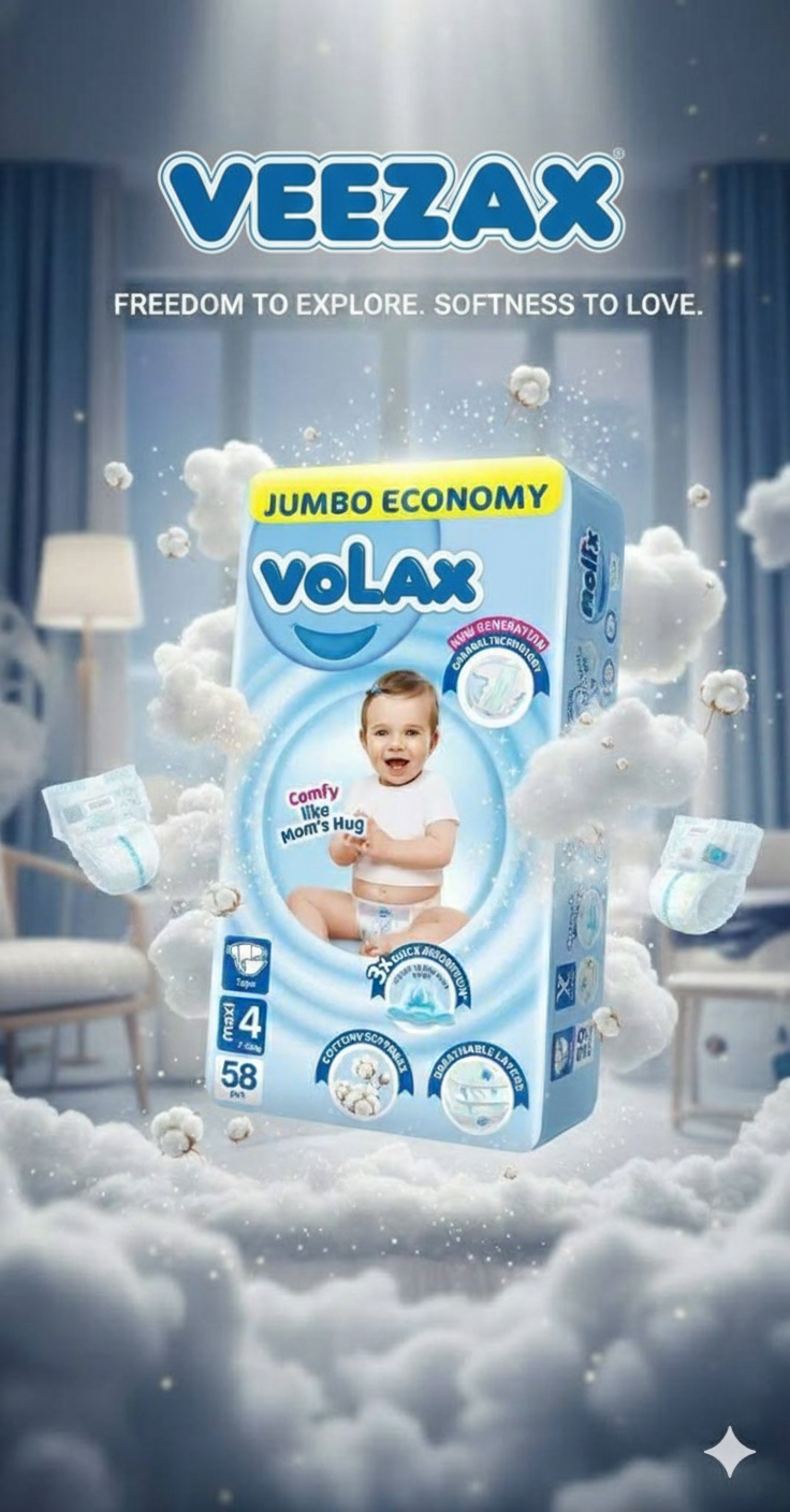 Veezax Volax